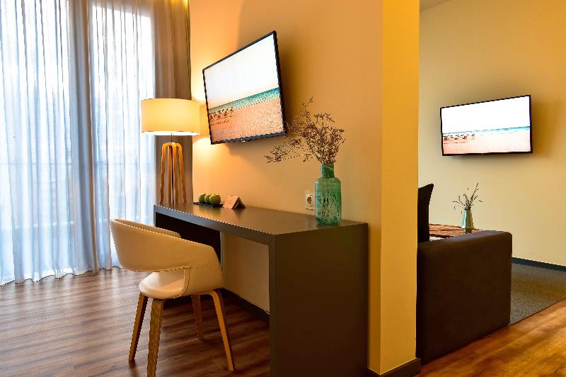 The Prime Energize Hotel & SPA - Algarve - Oda