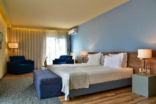 The Prime Energize Hotel & SPA - Algarve fotoÄŸrafÄ±