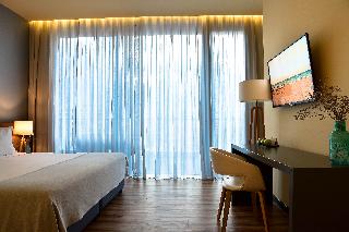 The Prime Energize Hotel & SPA - Algarve fotoÄŸrafÄ±