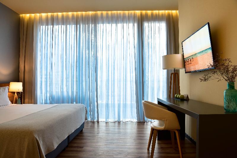 The Prime Energize Hotel & SPA - Algarve - Oda