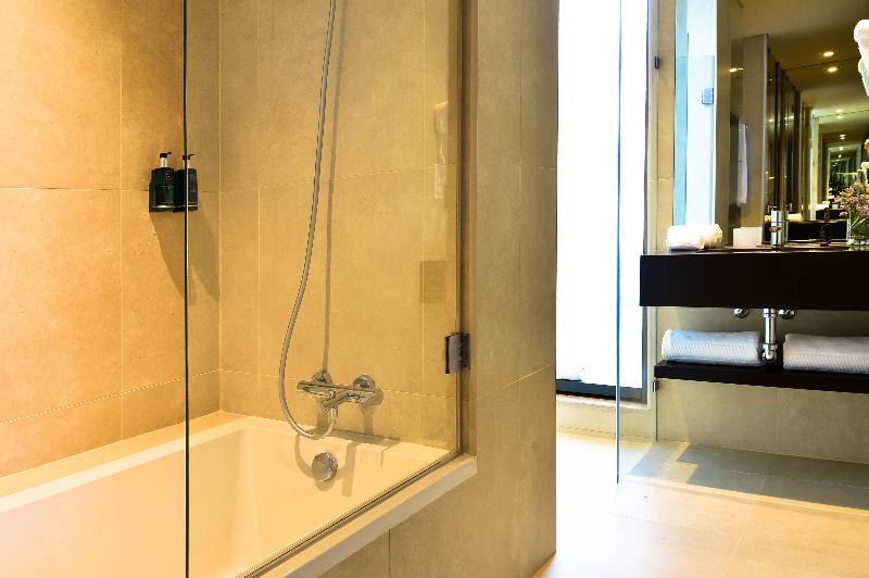 The Prime Energize Hotel & SPA - Algarve - Oda