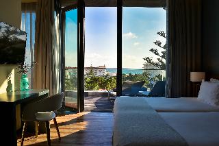 The Prime Energize Hotel & SPA - Algarve fotoÄŸrafÄ±