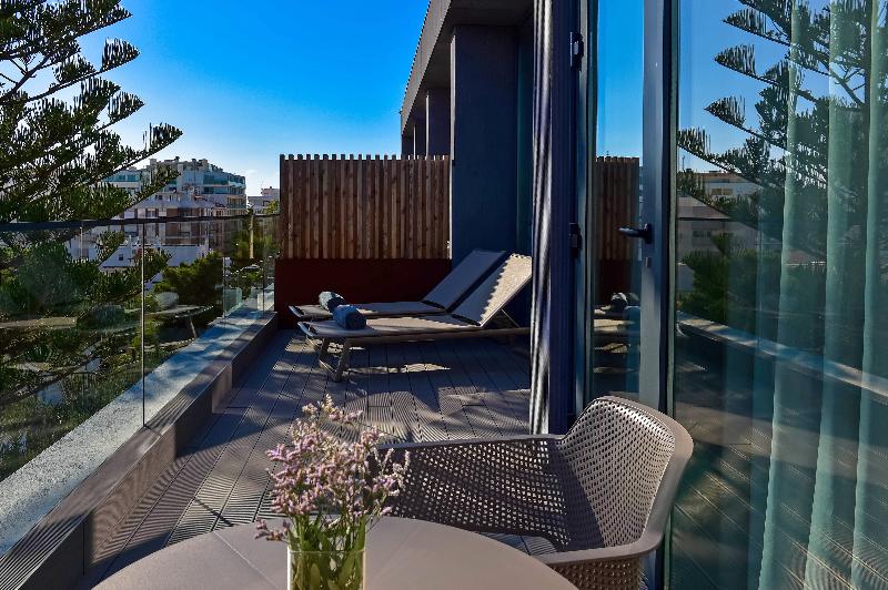 The Prime Energize Hotel & SPA - Algarve - Oda