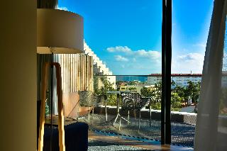 The Prime Energize Hotel & SPA - Algarve fotoÄŸrafÄ±