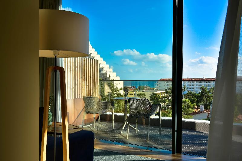 The Prime Energize Hotel & SPA - Algarve - Oda