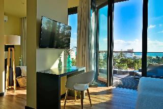 The Prime Energize Hotel & SPA - Algarve fotoÄŸrafÄ±
