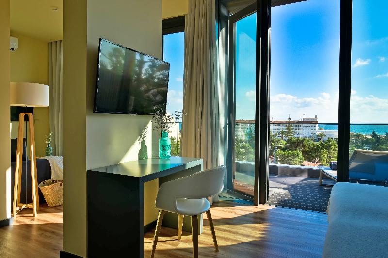 The Prime Energize Hotel & SPA - Algarve - Oda