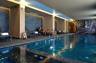 The Prime Energize Hotel & SPA - Algarve fotoÄŸrafÄ±