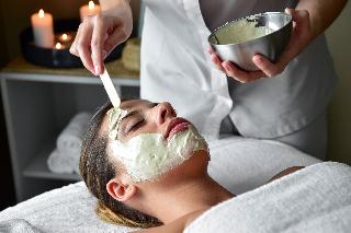 The Prime Energize Hotel & SPA - Algarve fotoÄŸrafÄ±