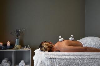The Prime Energize Hotel & SPA - Algarve fotoÄŸrafÄ±