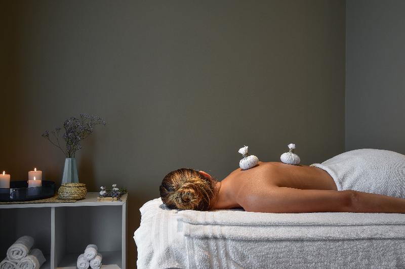 The Prime Energize Hotel & SPA - Algarve - Havuz