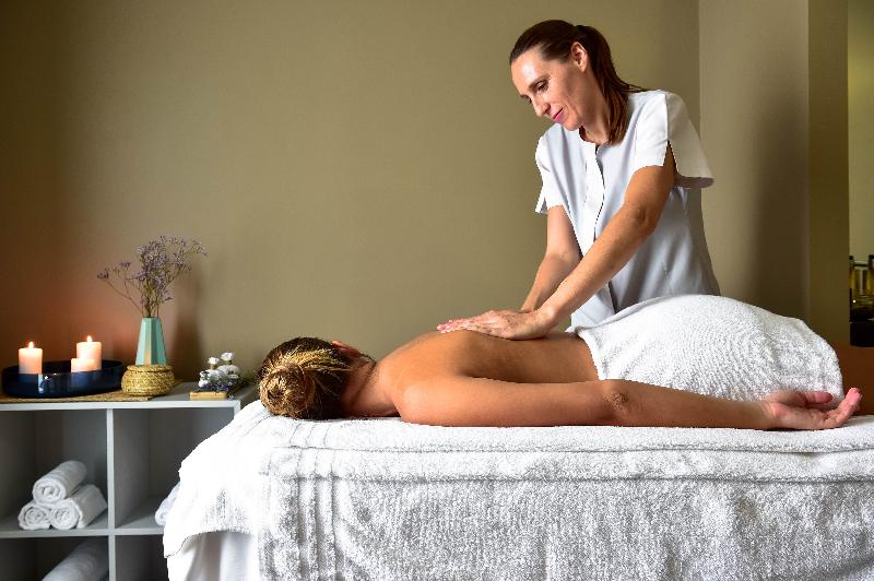 The Prime Energize Hotel & SPA - Algarve - Havuz