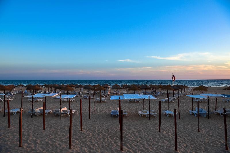 The Prime Energize Hotel & SPA - Algarve - Plaj