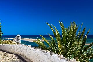 The Prime Energize Hotel & SPA - Algarve fotoÄŸrafÄ±