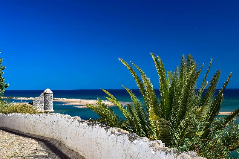 The Prime Energize Hotel & SPA - Algarve - Plaj