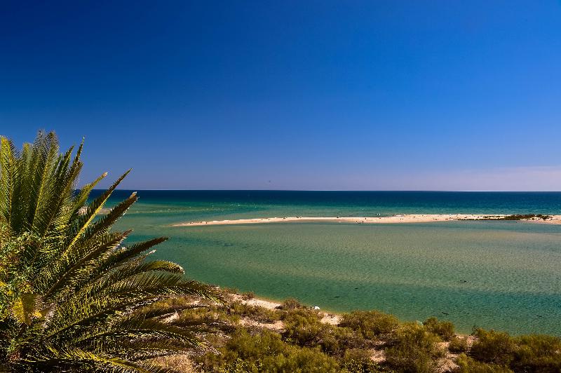 The Prime Energize Hotel & SPA - Algarve - Plaj