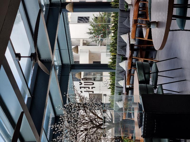 The Prime Energize Hotel & SPA - Algarve - Restoran