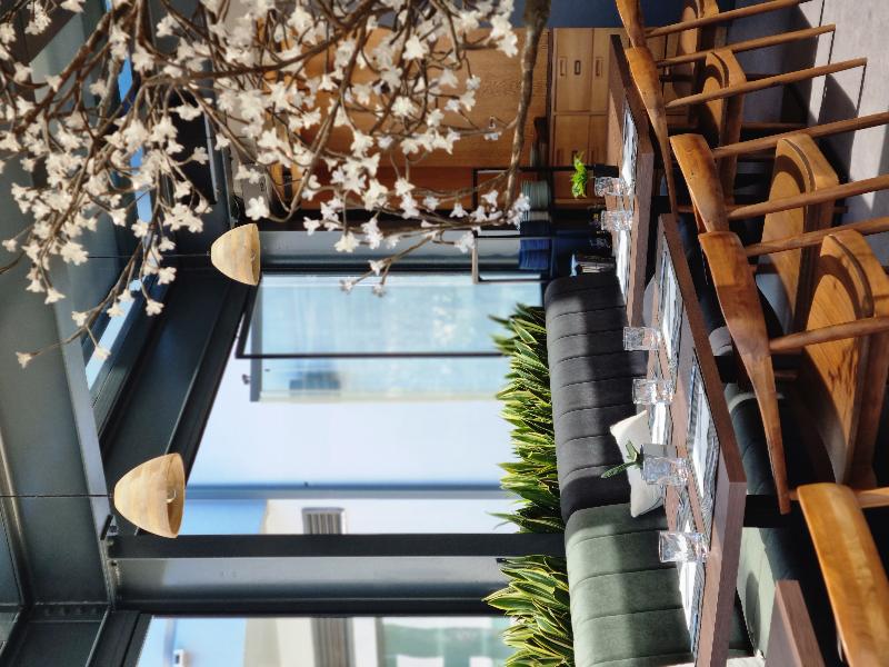 The Prime Energize Hotel & SPA - Algarve - Restoran