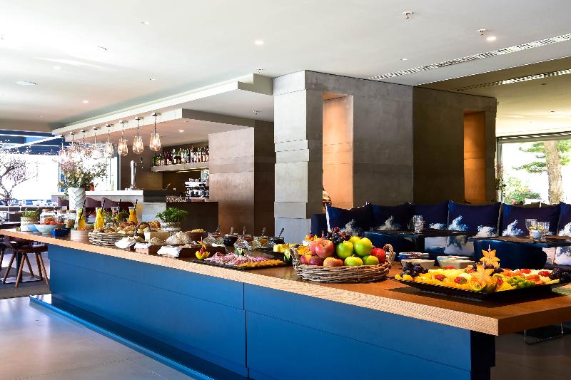 The Prime Energize Hotel & SPA - Algarve - Restoran