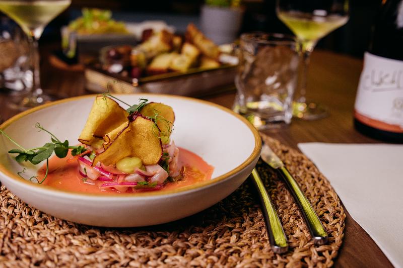 The Prime Energize Hotel & SPA - Algarve - Restoran