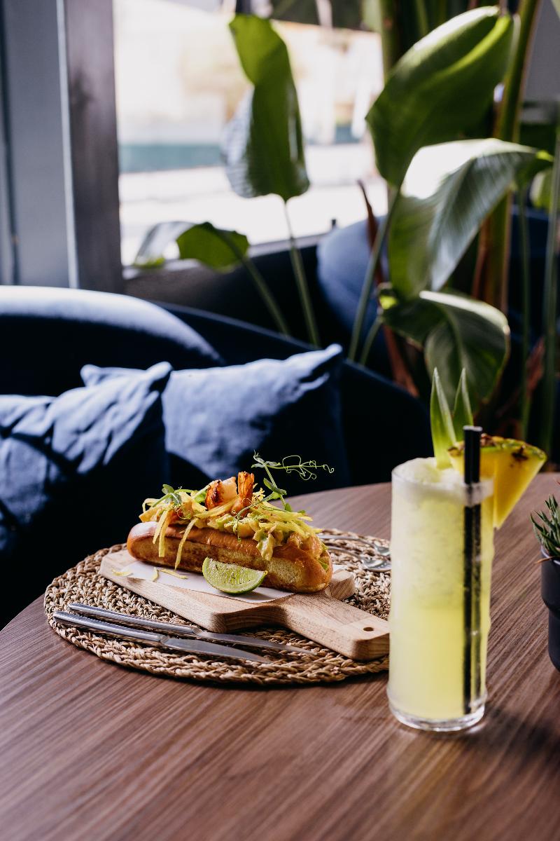 The Prime Energize Hotel & SPA - Algarve - Restoran
