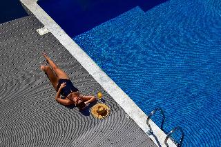 The Prime Energize Hotel & SPA - Algarve fotoÄŸrafÄ±