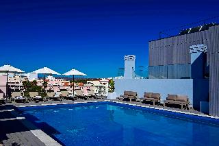 The Prime Energize Hotel & SPA - Algarve fotoÄŸrafÄ±