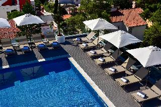 The Prime Energize Hotel & SPA - Algarve fotoÄŸrafÄ±