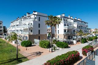 Las Dunas otel fotoğrafı