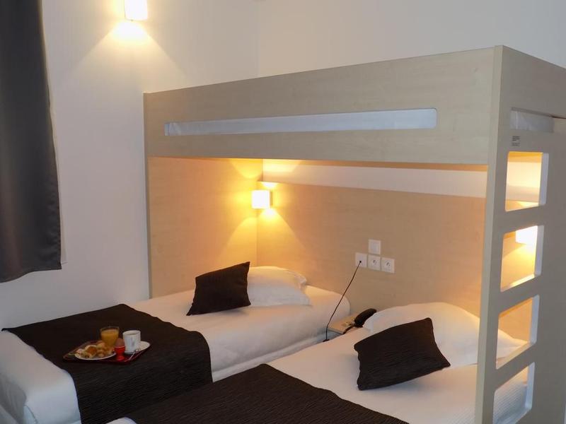 B&B HOME Paris Mairie de Saint Ouen - Oda