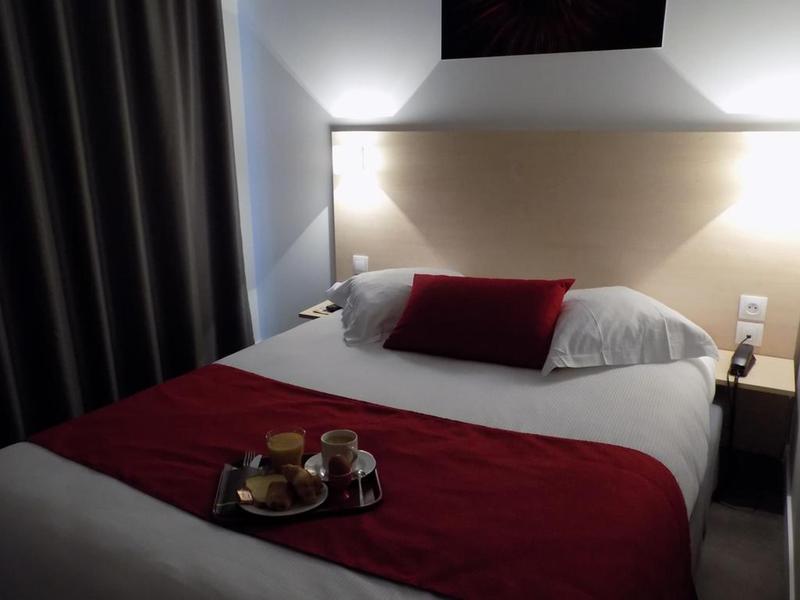 B&B HOME Paris Mairie de Saint Ouen - Oda