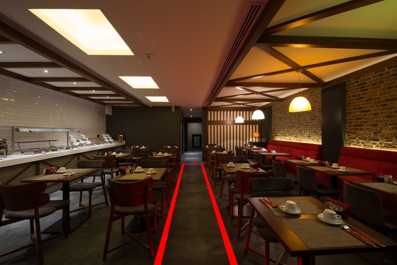 Favori - Restoran