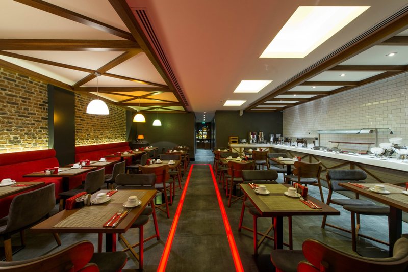 Favori - Restoran