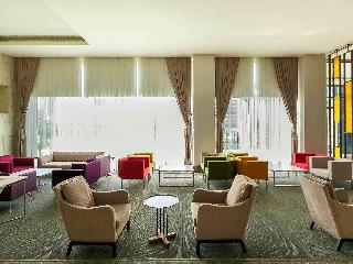 Novotel Diyarbakir fotoÄŸrafÄ±