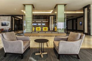 Novotel Diyarbakir fotoÄŸrafÄ±