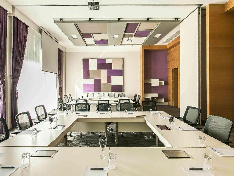 Novotel Diyarbakir - Toplantı
