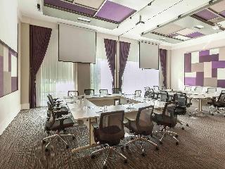 Novotel Diyarbakir fotoÄŸrafÄ±