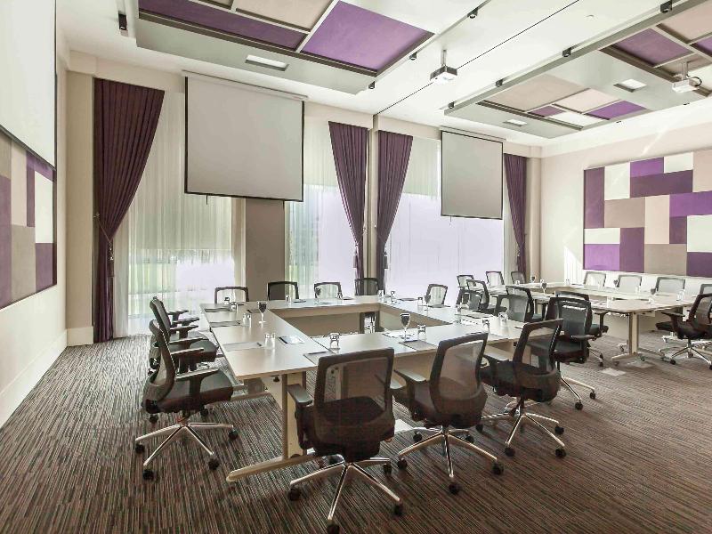 Novotel Diyarbakir - Toplantı