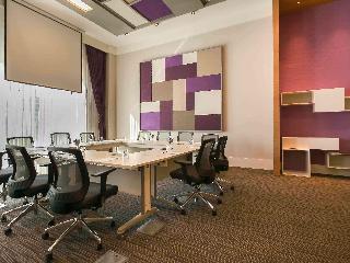 Novotel Diyarbakir fotoÄŸrafÄ±