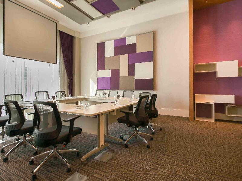 Novotel Diyarbakir - Toplantı