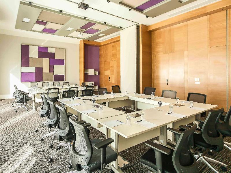 Novotel Diyarbakir - Toplantı