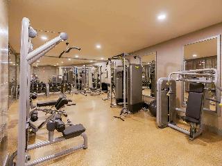 Novotel Diyarbakir fotoÄŸrafÄ±