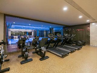 Novotel Diyarbakir fotoÄŸrafÄ±