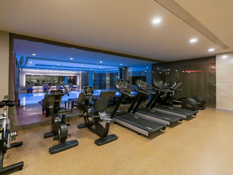 Novotel Diyarbakir - Aktivite