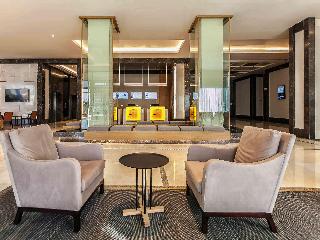 Novotel Diyarbakir fotoÄŸrafÄ±