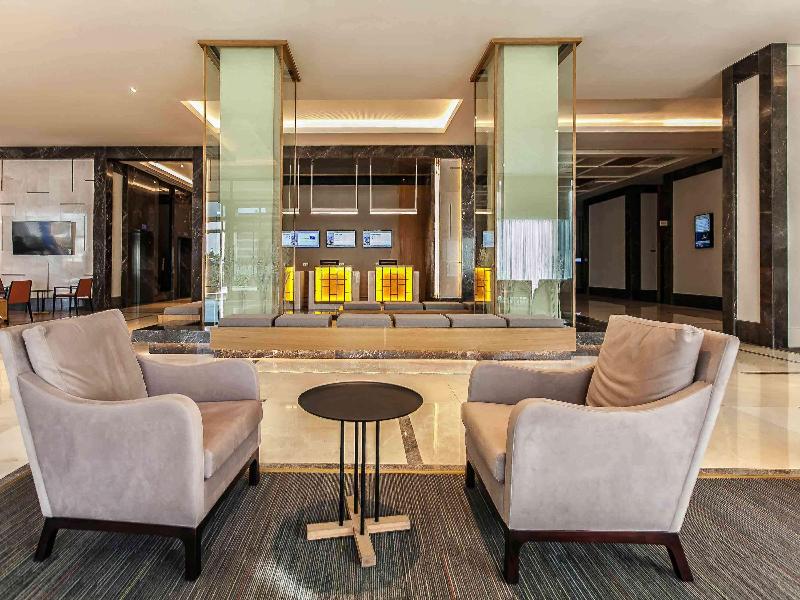 Novotel Diyarbakir - Genel