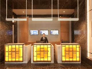 Novotel Diyarbakir fotoÄŸrafÄ±