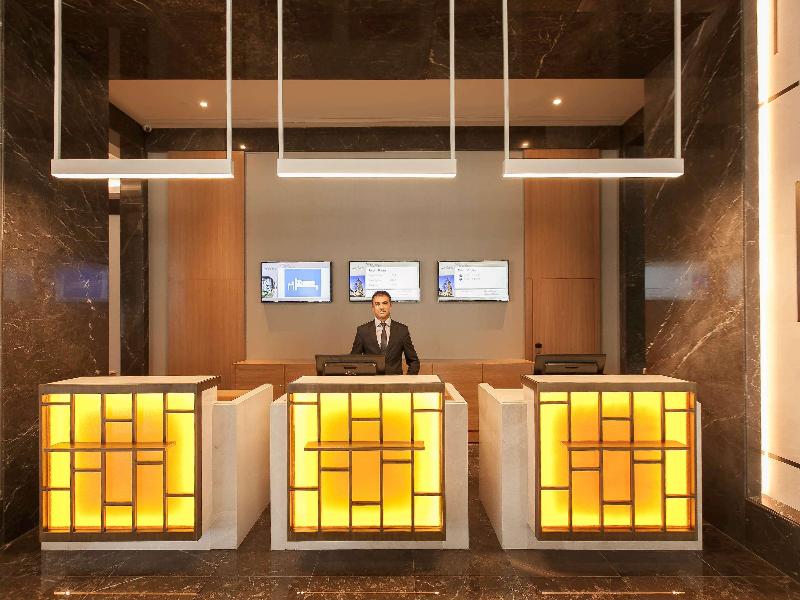 Novotel Diyarbakir - Genel