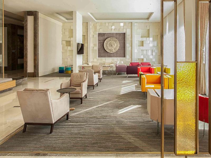 Novotel Diyarbakir - Genel