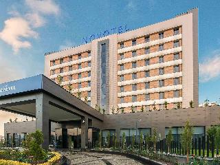 Novotel Diyarbakir fotoÄŸrafÄ±